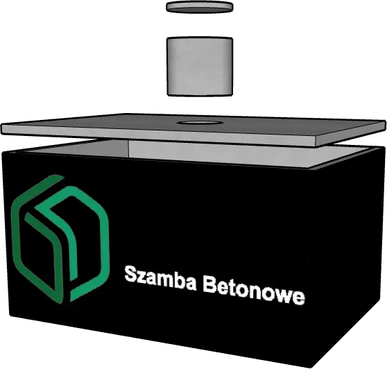 Szambo jednokomorowe łódź